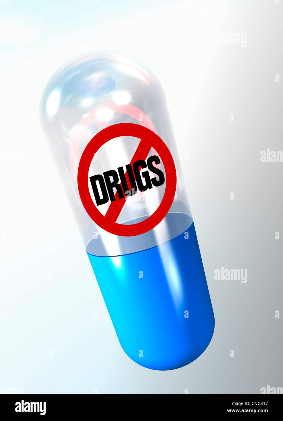 Say no to drugs essay