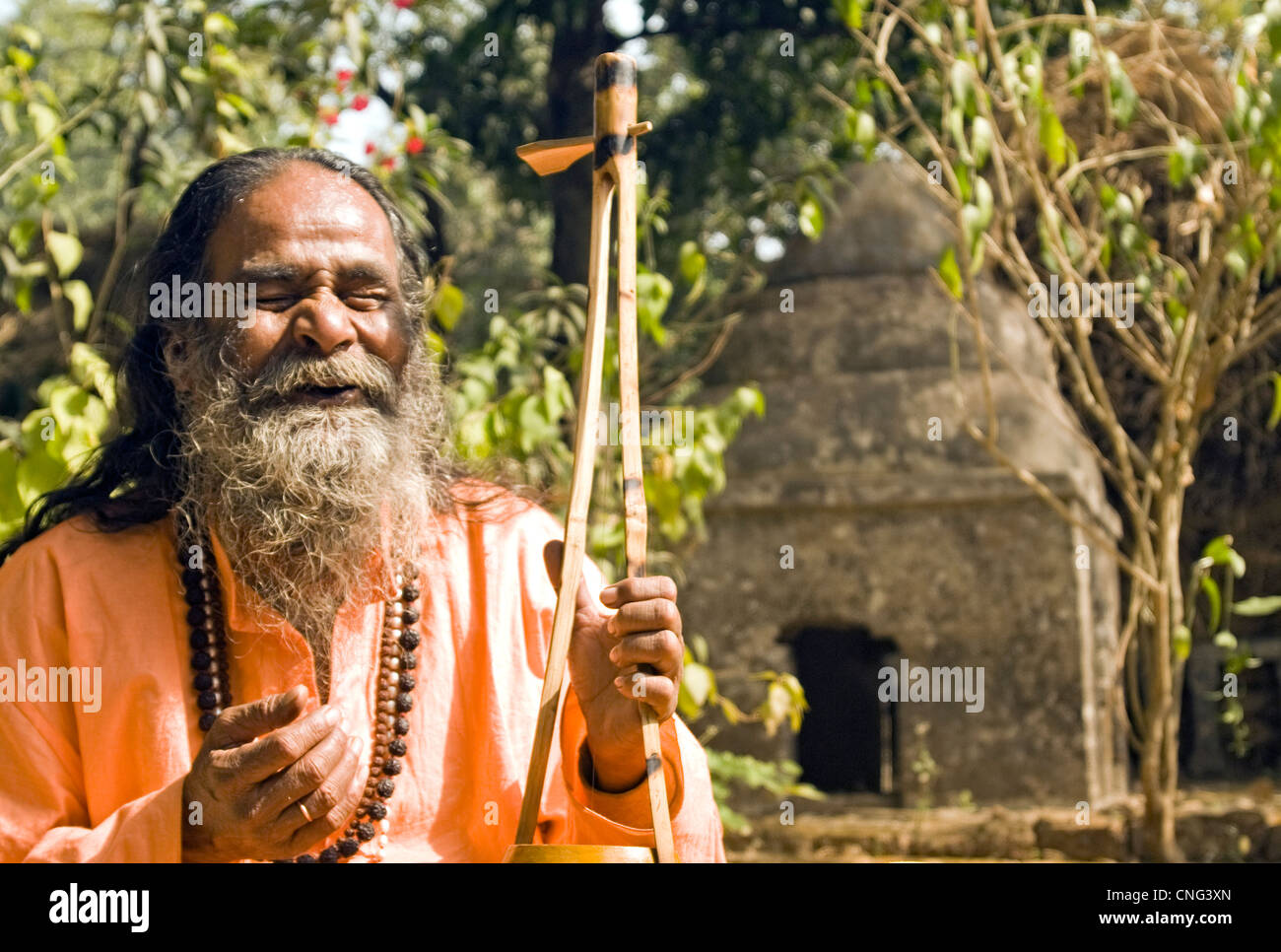 Mystic Singer Hi-res Stock Photography And Images - Alamy