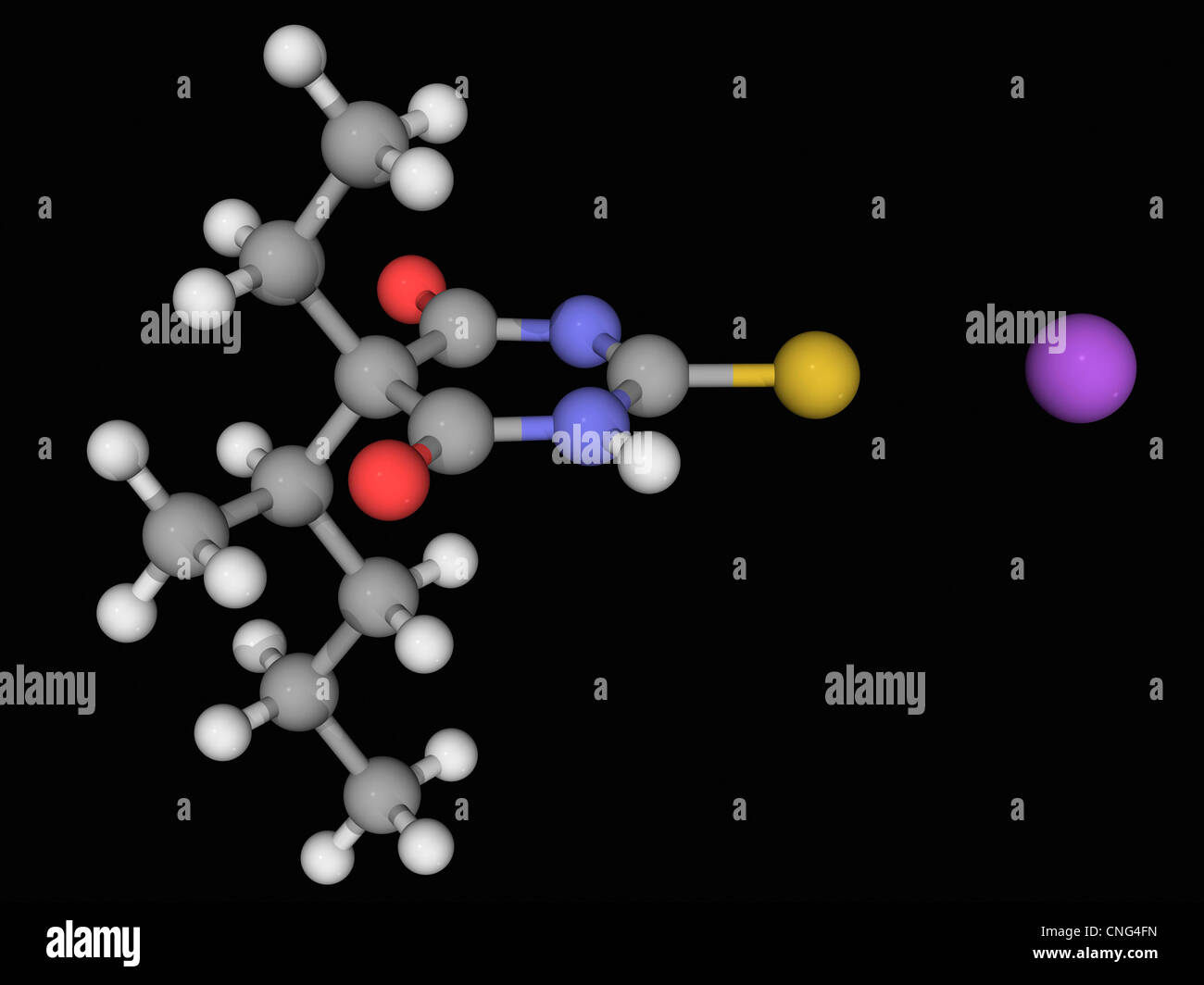 Sodium thiopental hires stock photography and images Alamy