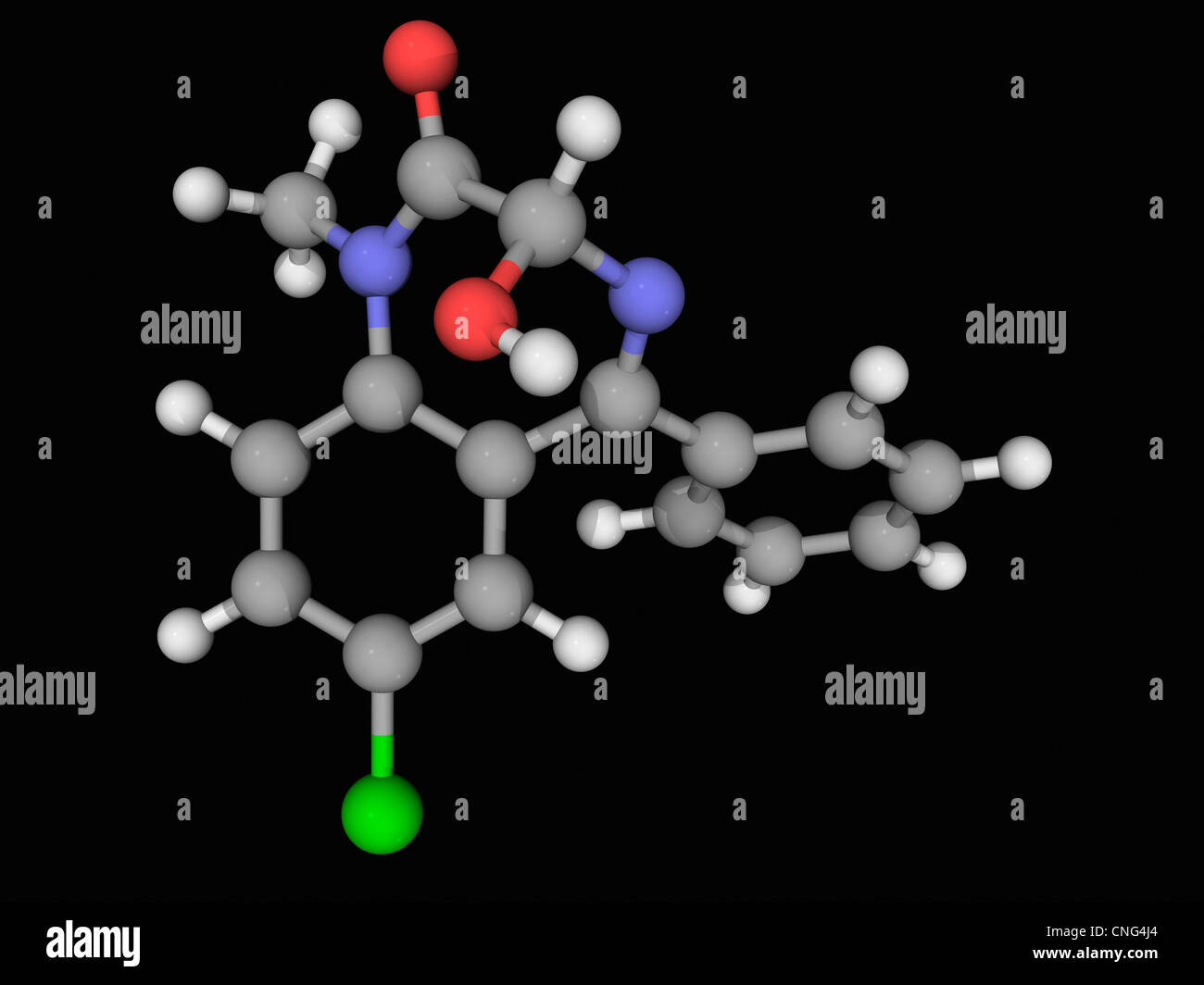 Temazepam hi-res stock photography and images - Alamy