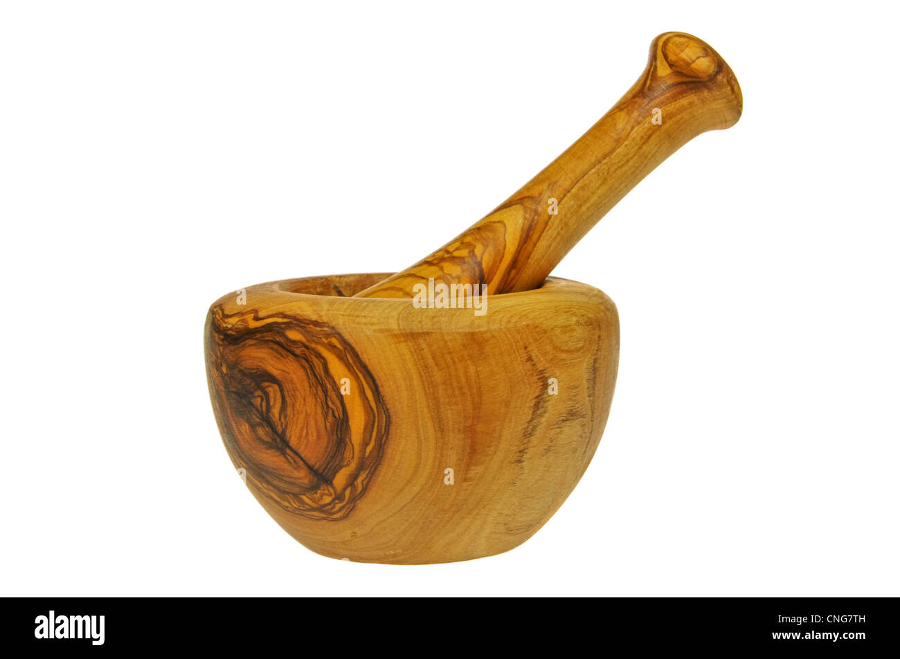 Mörser - mortar 06 Stock Photo