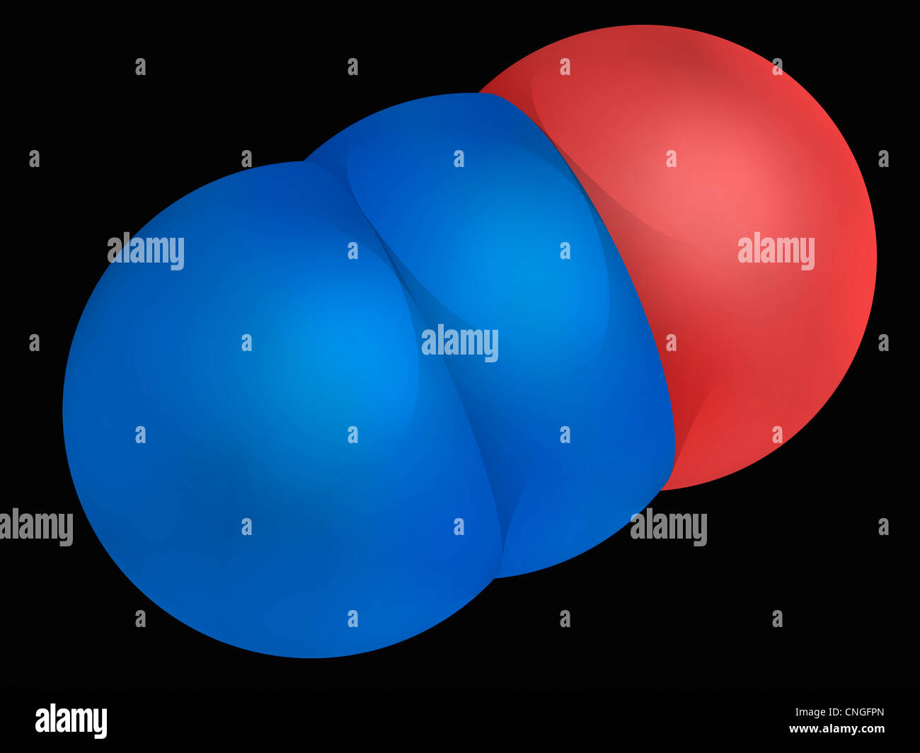 Nitrous Oxide High Resolution Stock Photography and Images Alamy