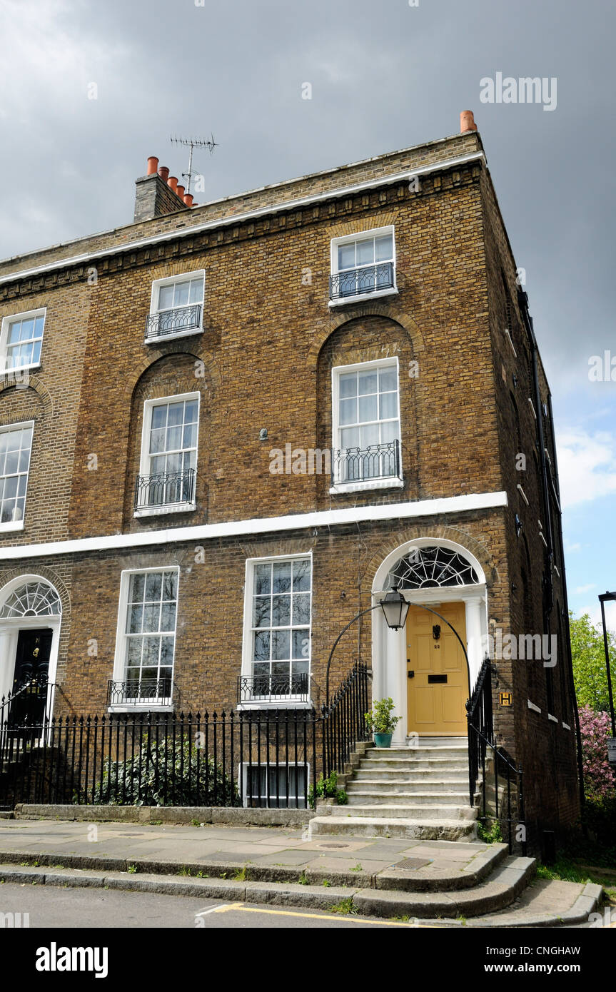 End of terrace house hires stock photography and images Alamy