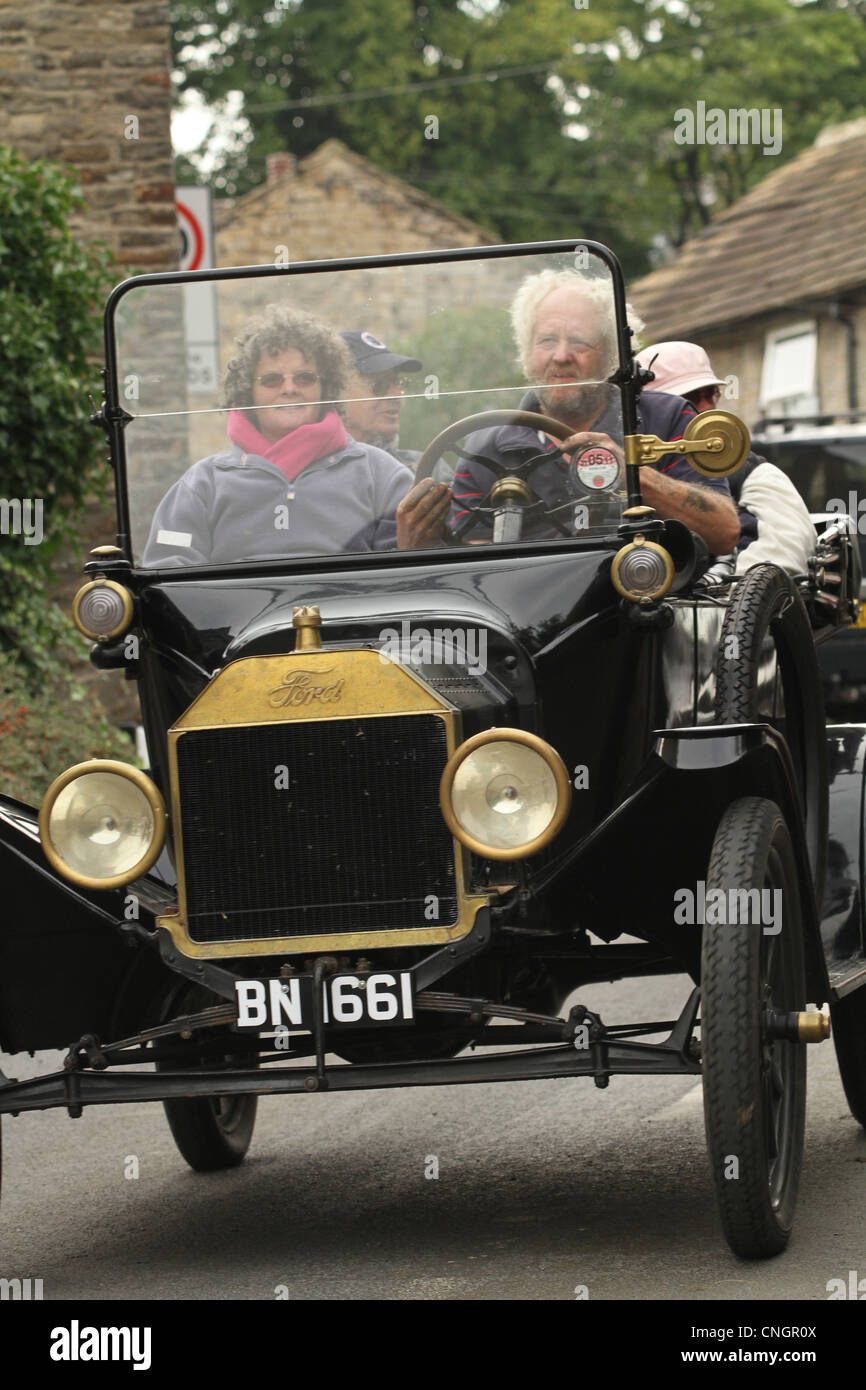 Vintage Old Car High Resolution Stock Photography and Images - Alamy