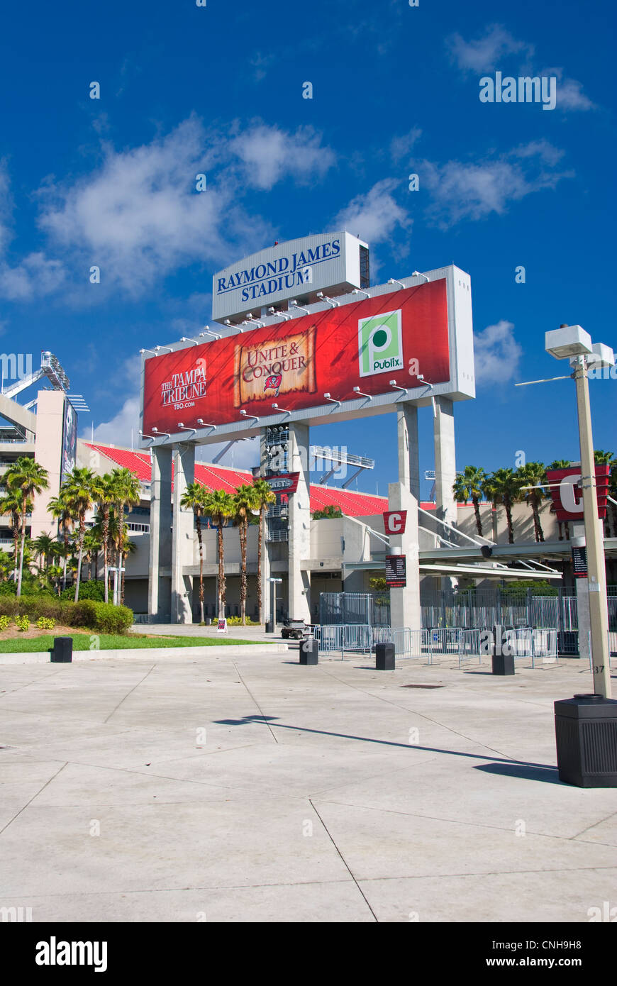 Publix signs on as sponsor of the Florida Panthers