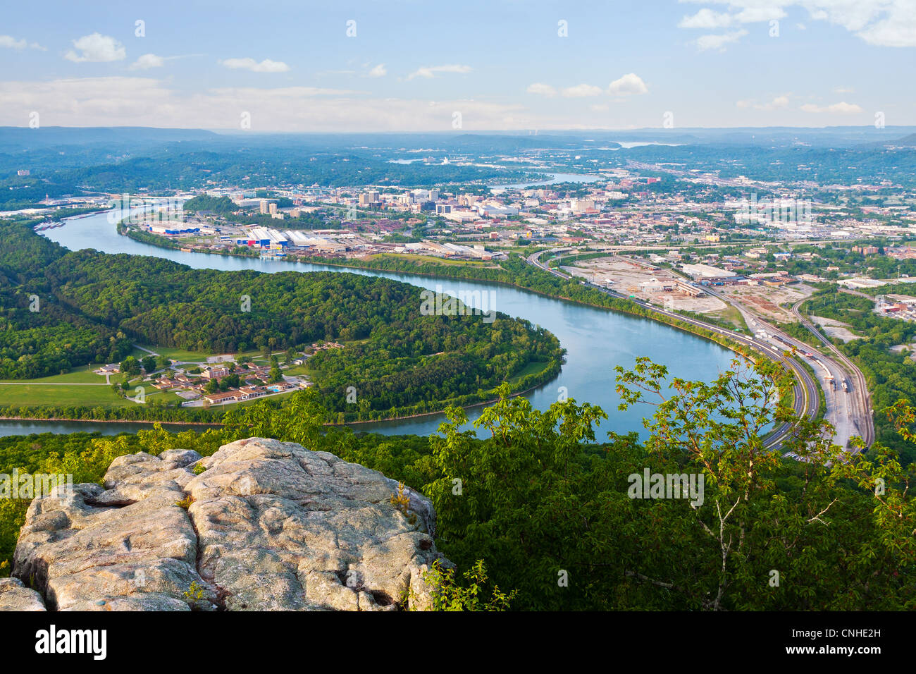 What Mountains Run Through Chattanooga at Jimmy Lewis blog