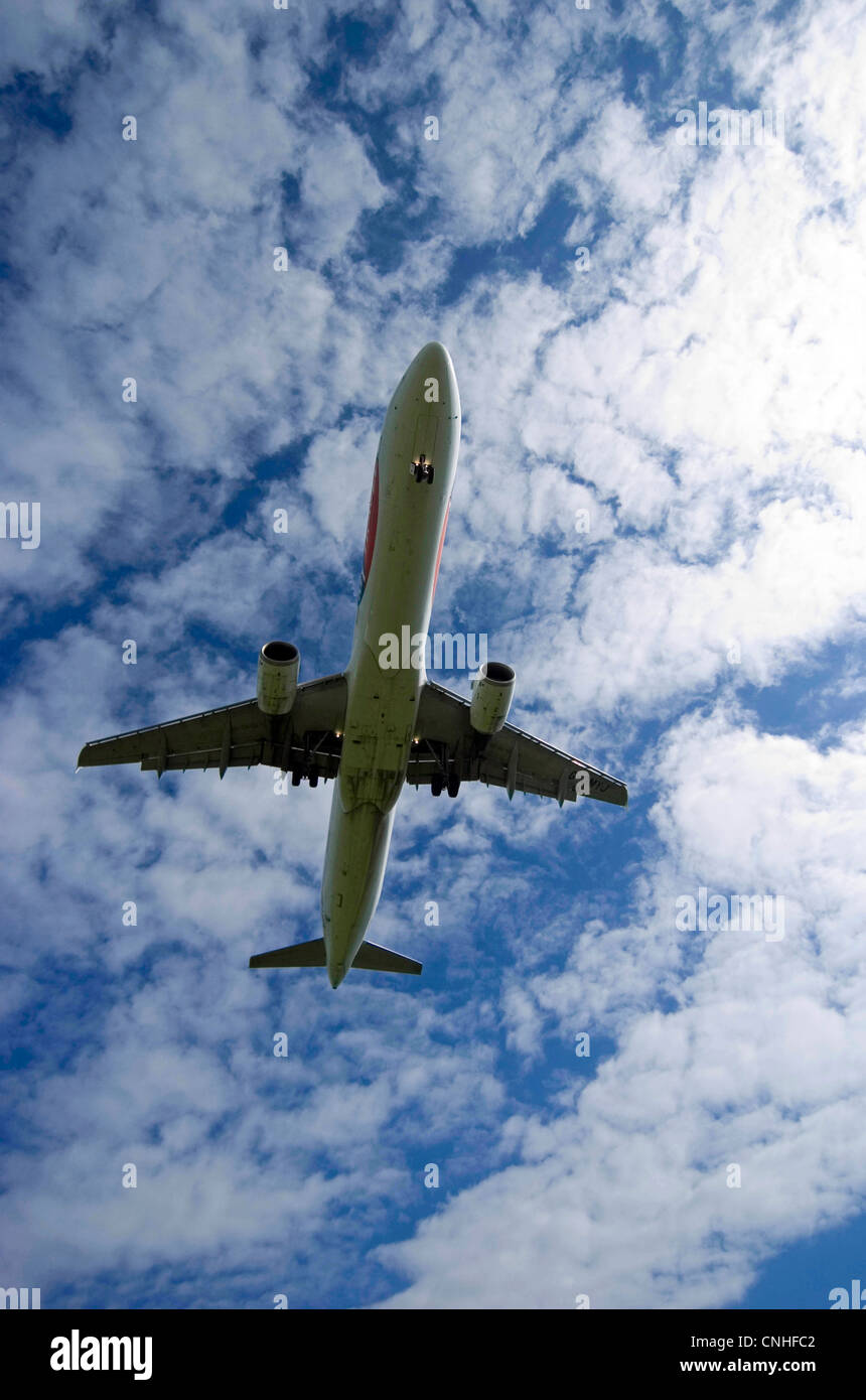 Cardiff Airport - Cardiff, UK