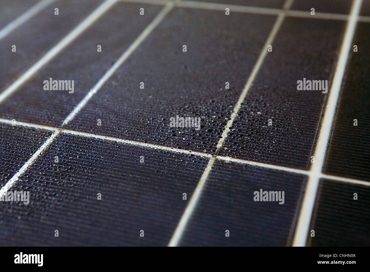 Solar panel detail hi-res stock photography and images - Alamy