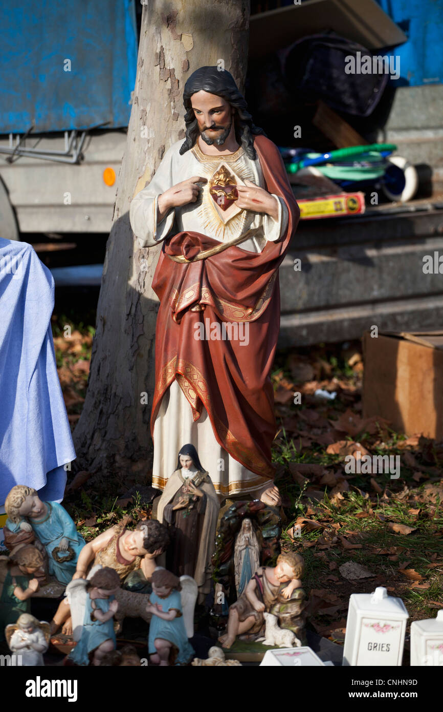 Religious Figures At A Market Stock Photo Alamy religious-figures-at-a-market-stock-photo-alamy