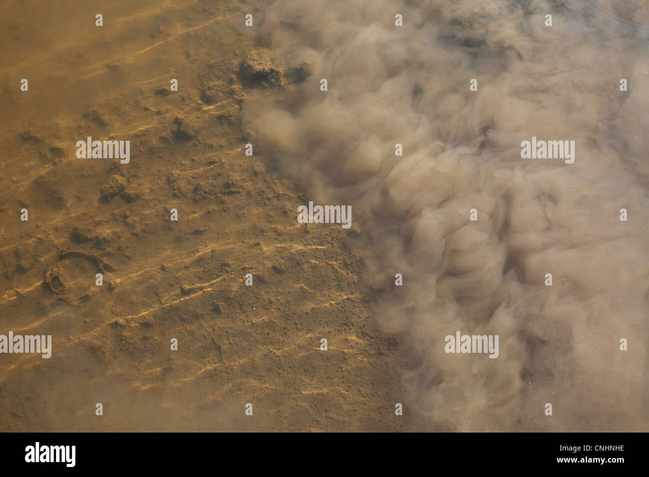 Dust landscape hires stock photography and images Alamy