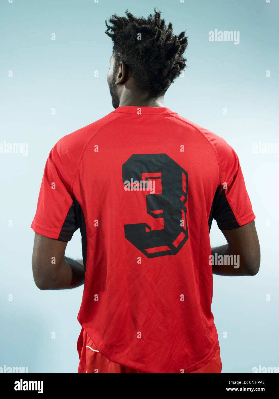 Soccer shirt hi-res stock photography and images - Alamy
