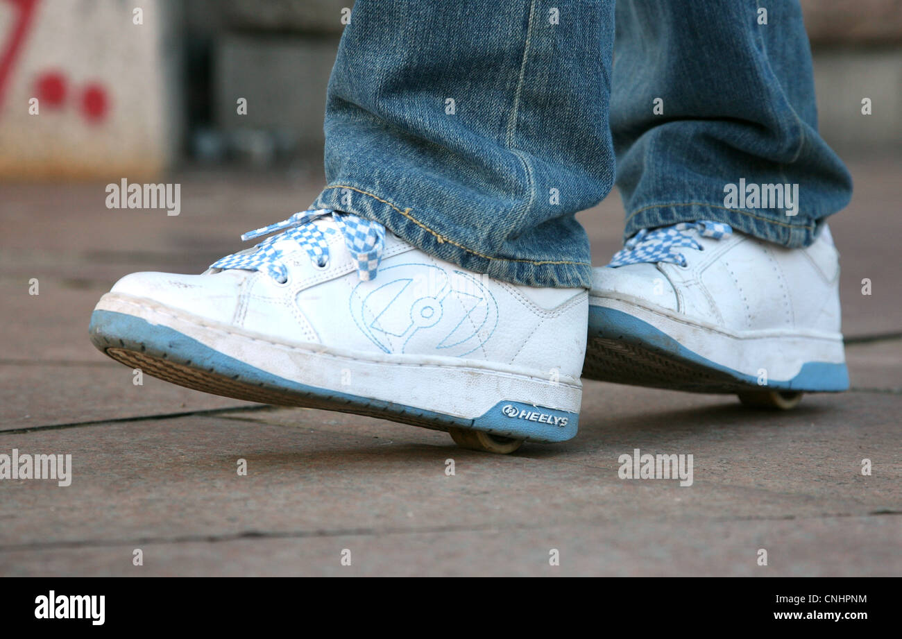 Jeg mistede min vej deltager strategi Heely's hi-res stock photography and images - Alamy