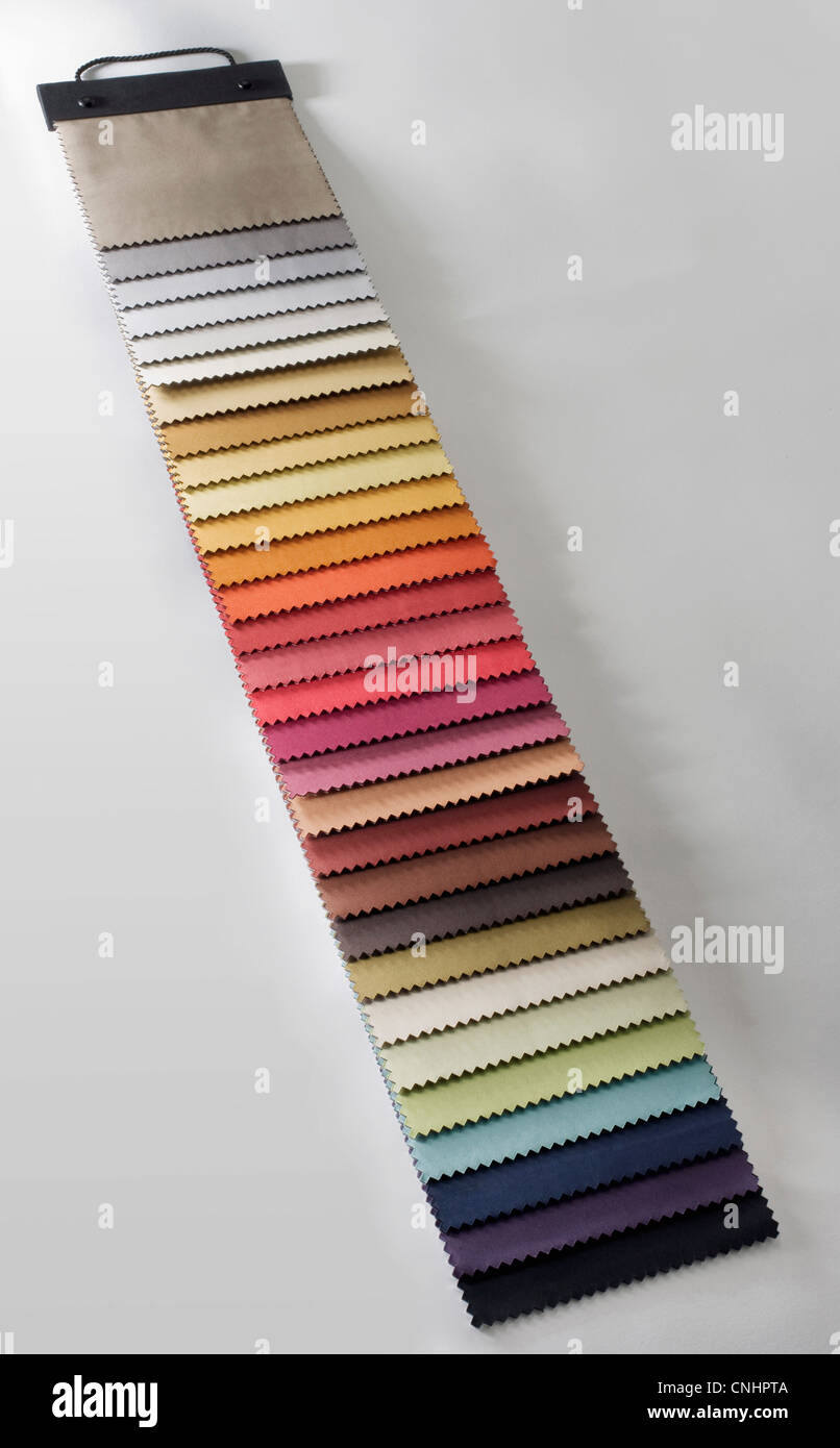 Fabric swatch hires stock photography and images Alamy