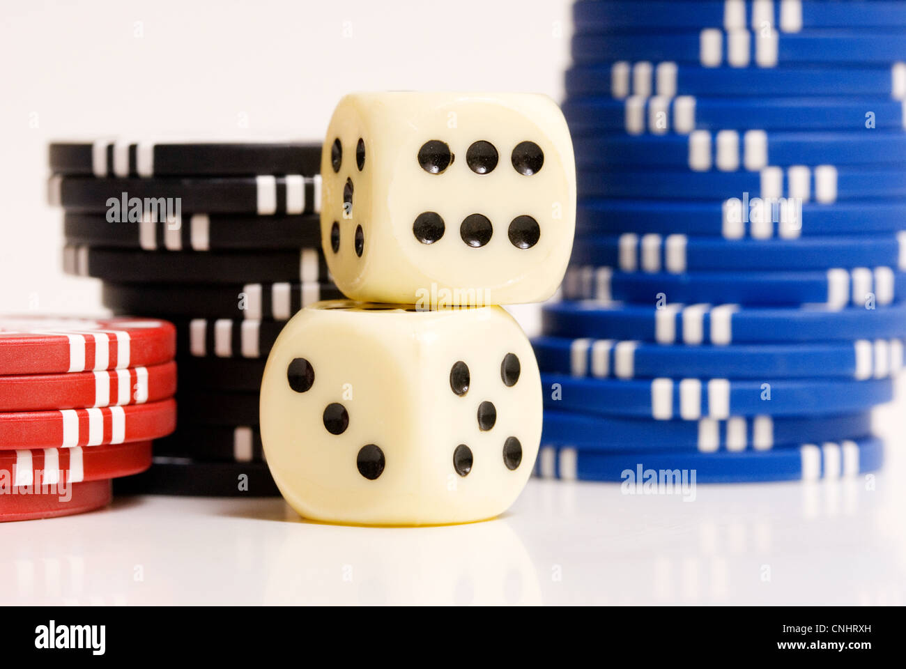 Board game dice hires stock photography and images Alamy