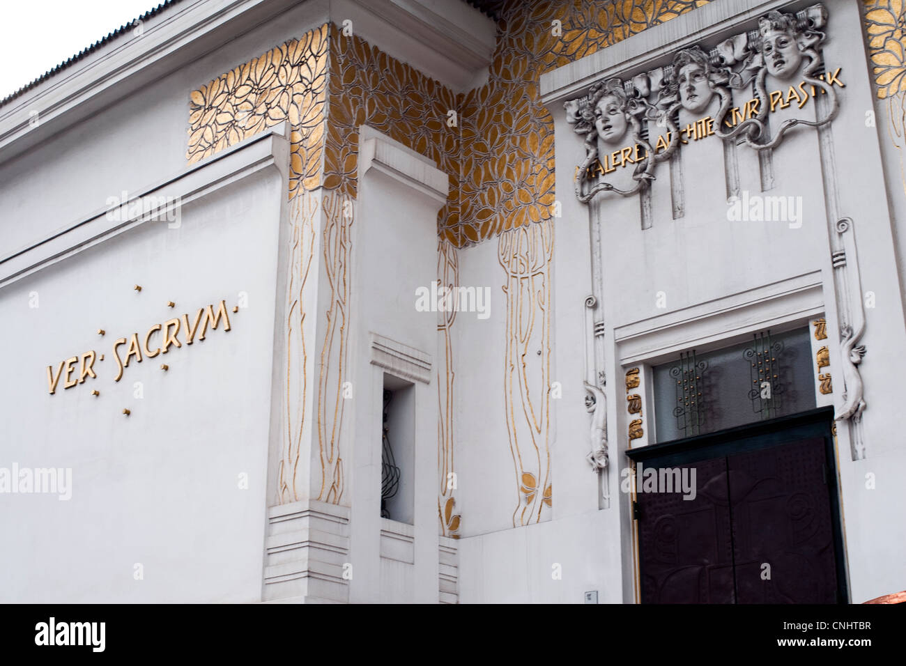 olbrich vienna secession building olbrich vienna secession building