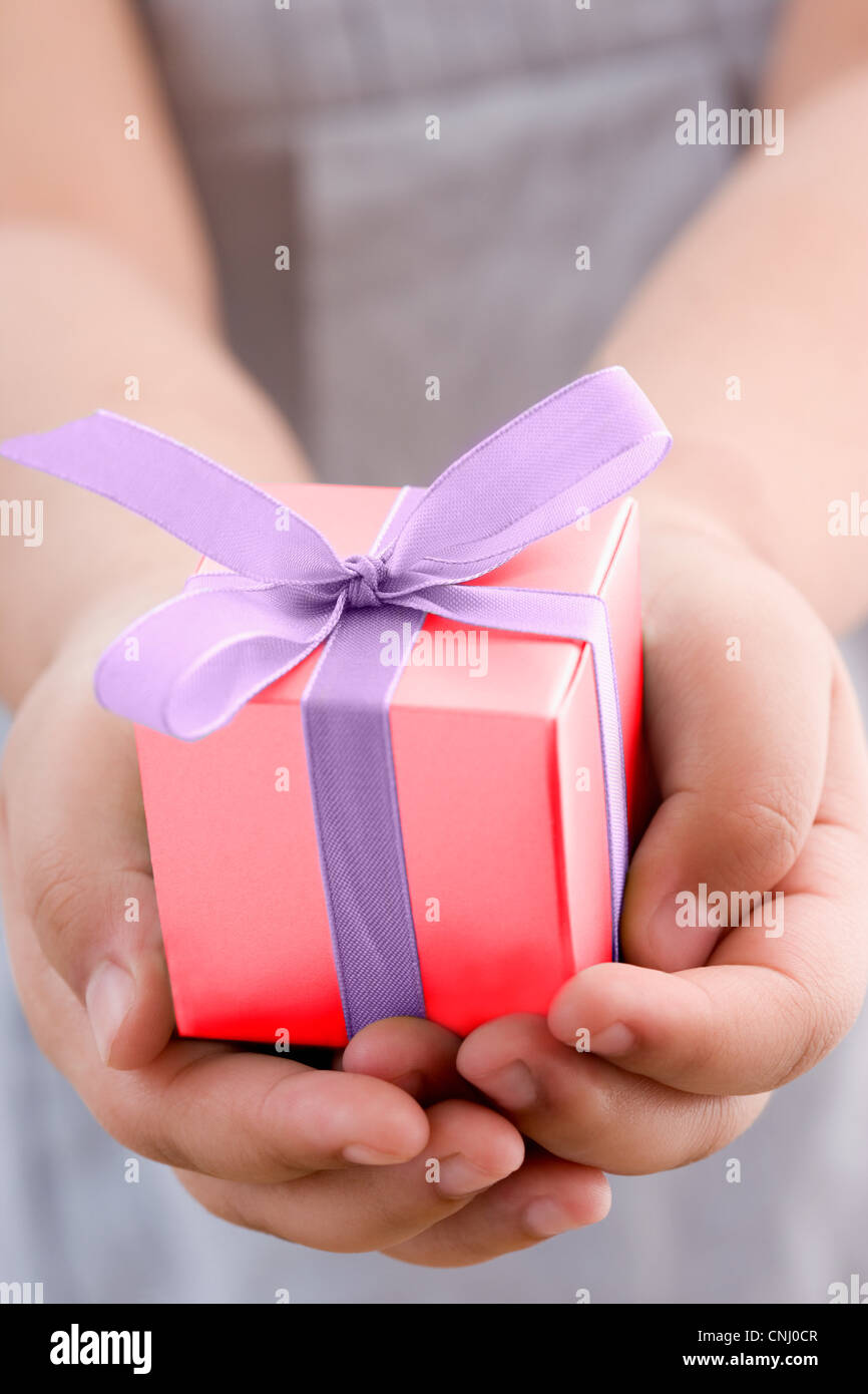 gift for a small girl