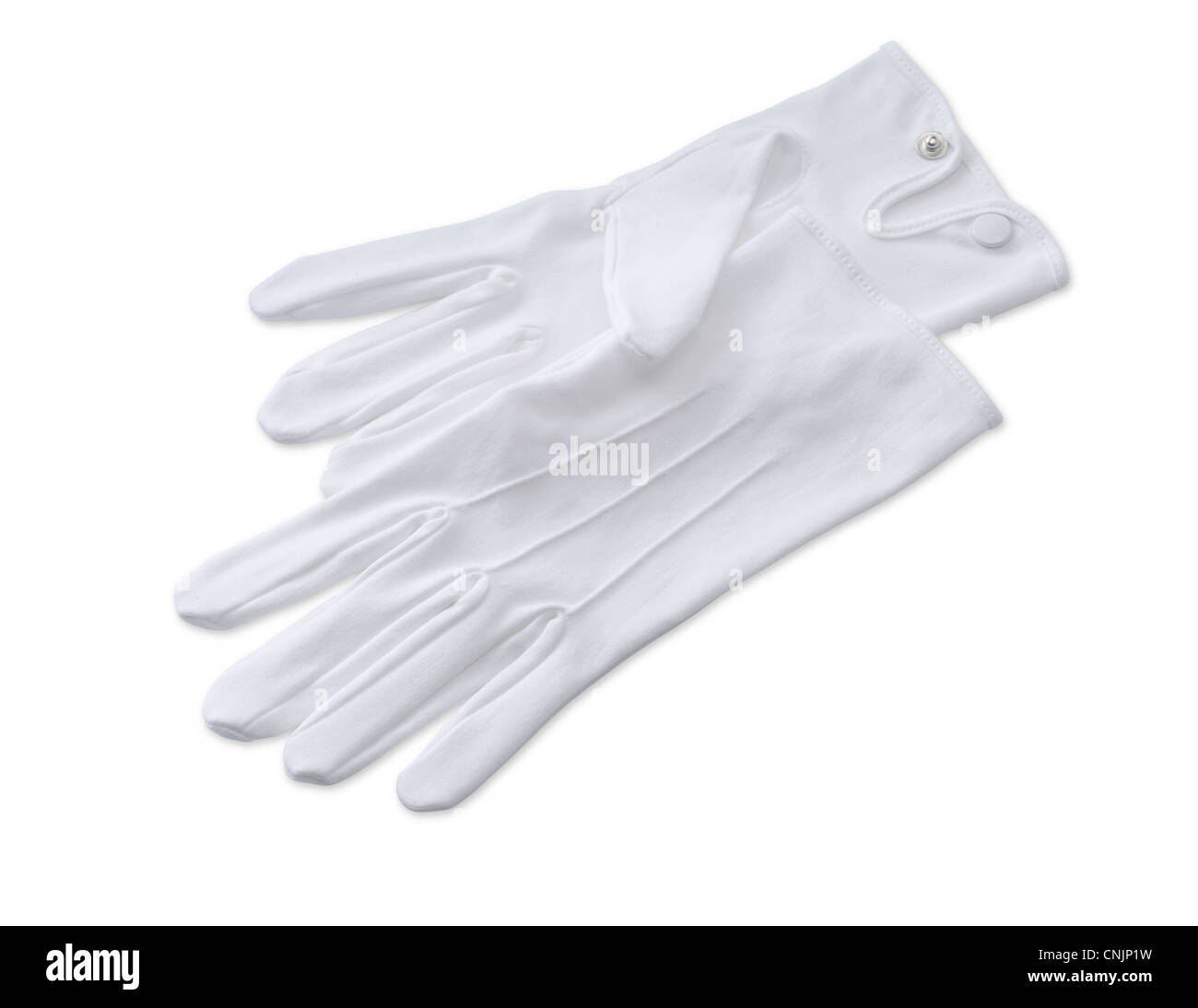 White glove delivery hi-res stock photography and images - Alamy