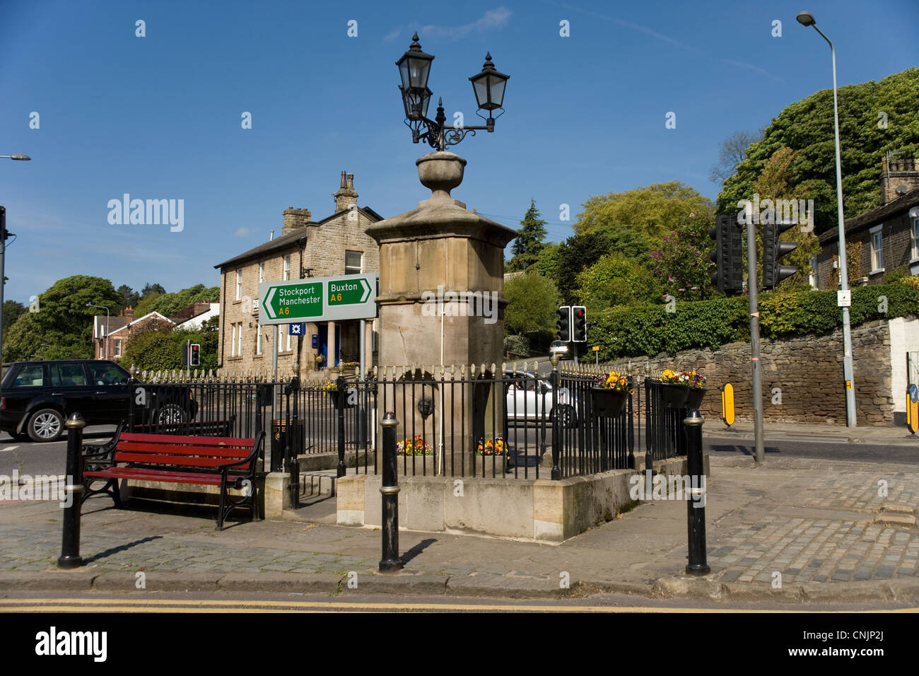Disley hires stock photography and images Alamy