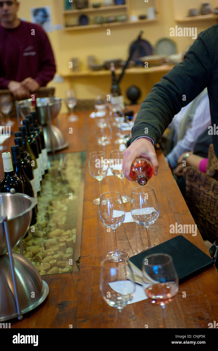 Middle Eastern Israel Ramat Hagolan Odem Mountain Winery Kosher