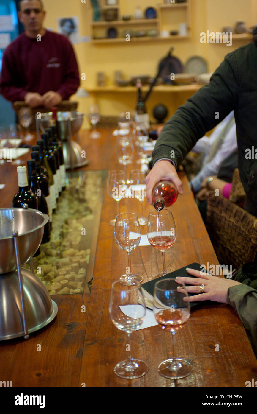 Middle Eastern Israel Ramat Hagolan Odem Mountain Winery Kosher