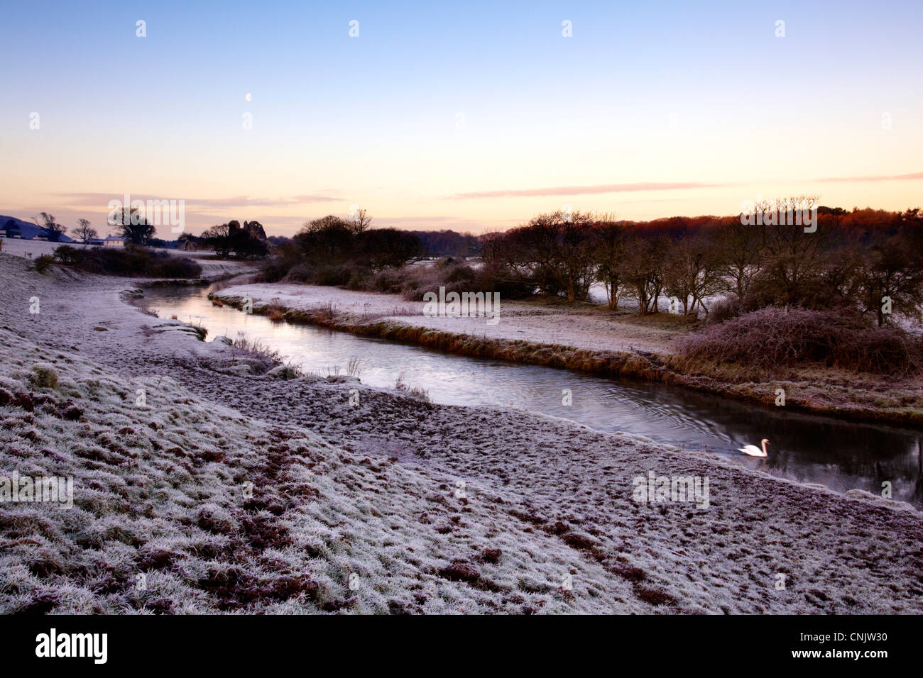 River ewenny hires stock photography and images Alamy