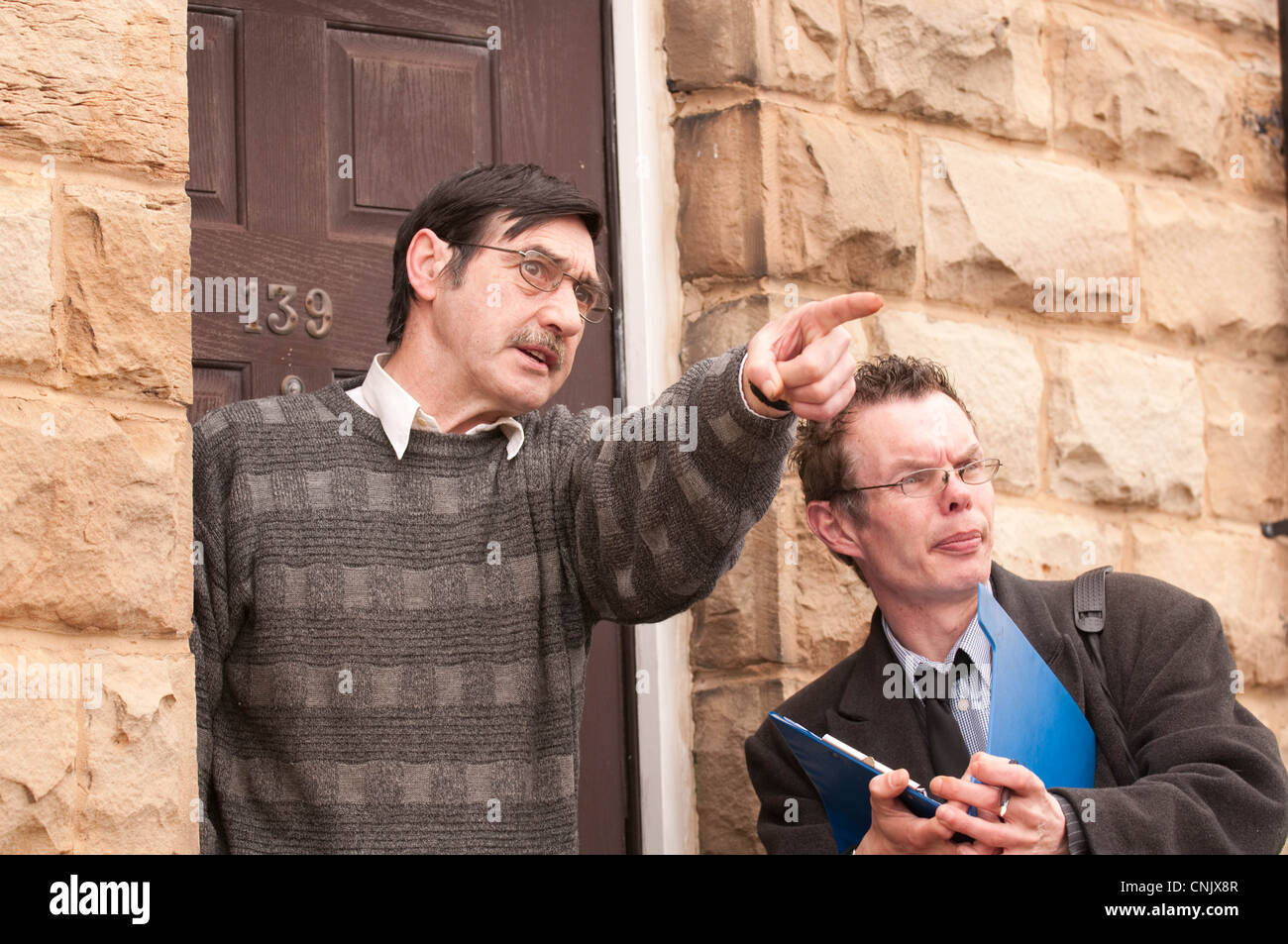 Bailiff court hires stock photography and images Alamy