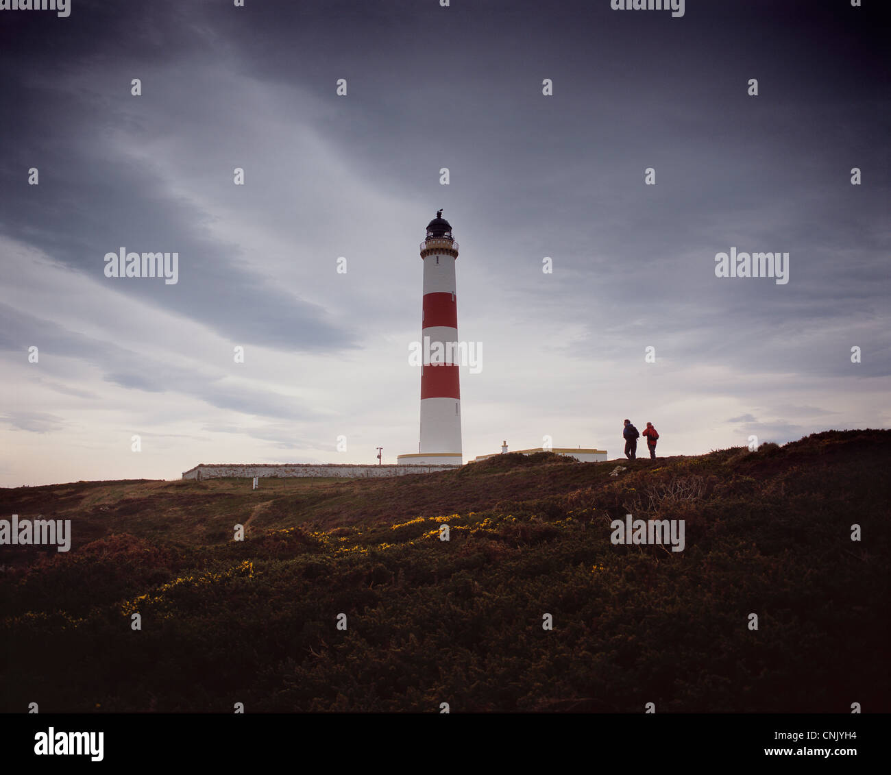 Hikers coast uk hi-res stock photography and images - Alamy