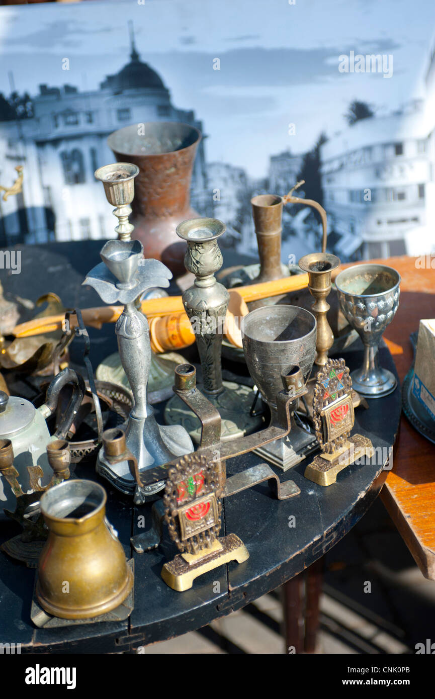 Antique stuff hi-res stock photography and images - Alamy