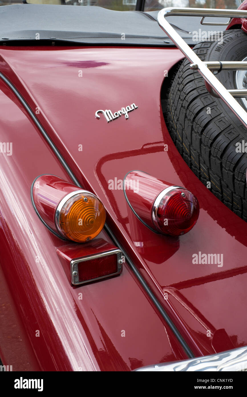 Car indicator rear light hires stock photography and images Alamy