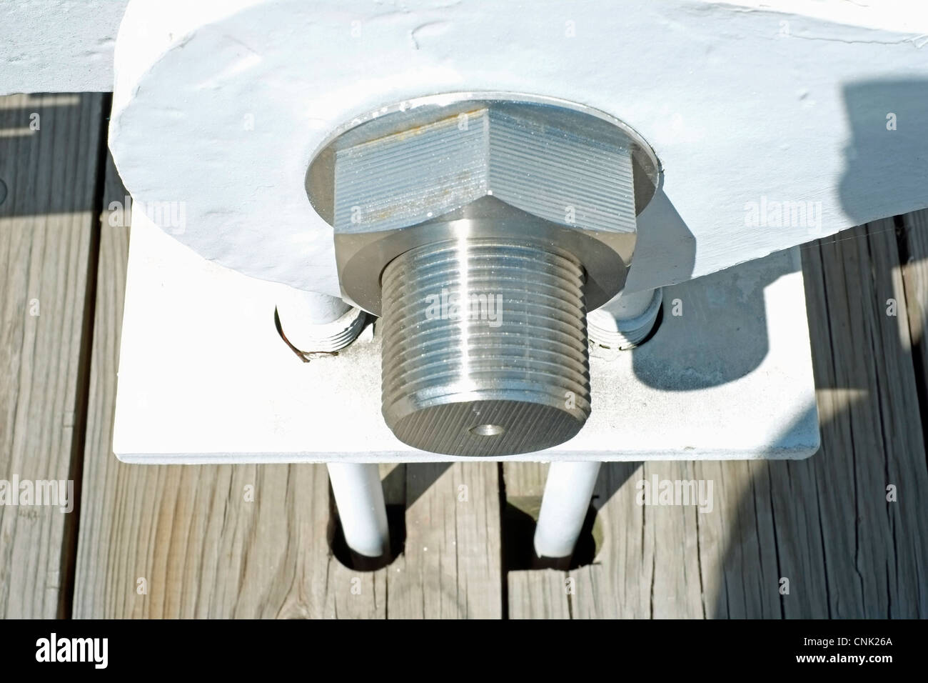 Nut and bolt hires stock photography and images Alamy