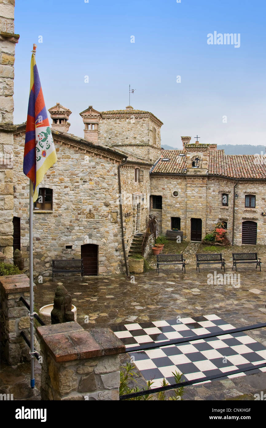 Votigno of canossa hires stock photography and images Alamy