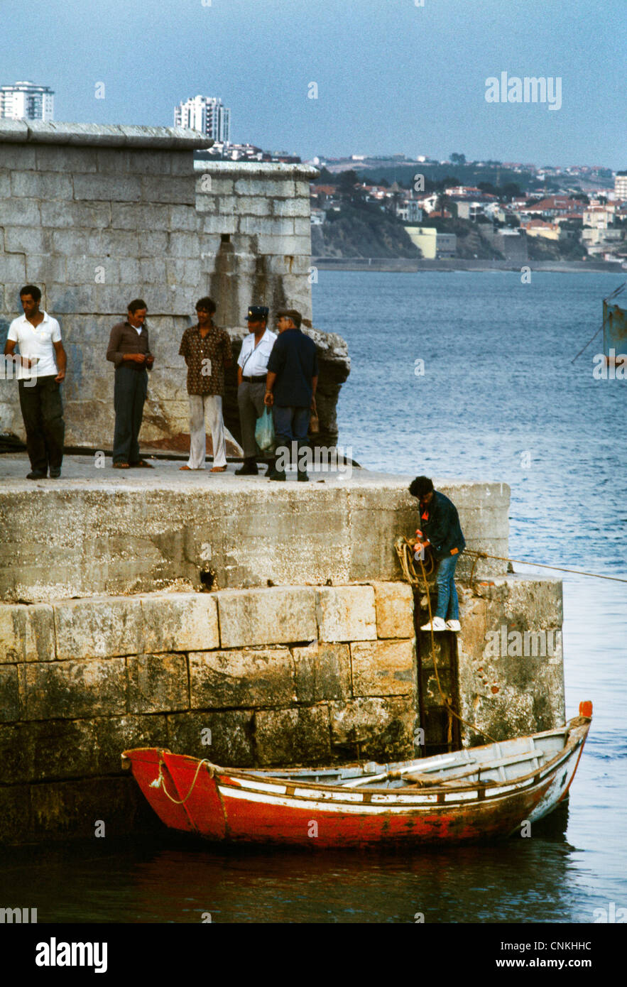 Pulling boat hi-res stock photography and images - Alamy