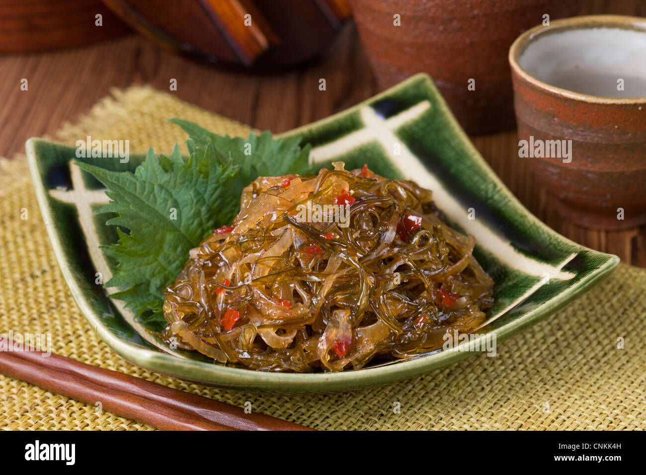 Matsumaezuke hires stock photography and images Alamy