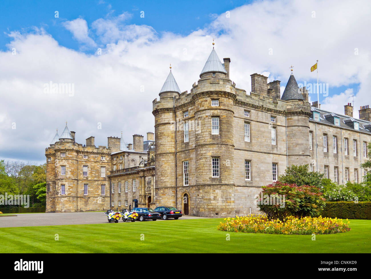 holyrood palace edinburgh scotland Holyrood palace of holyroodhouse