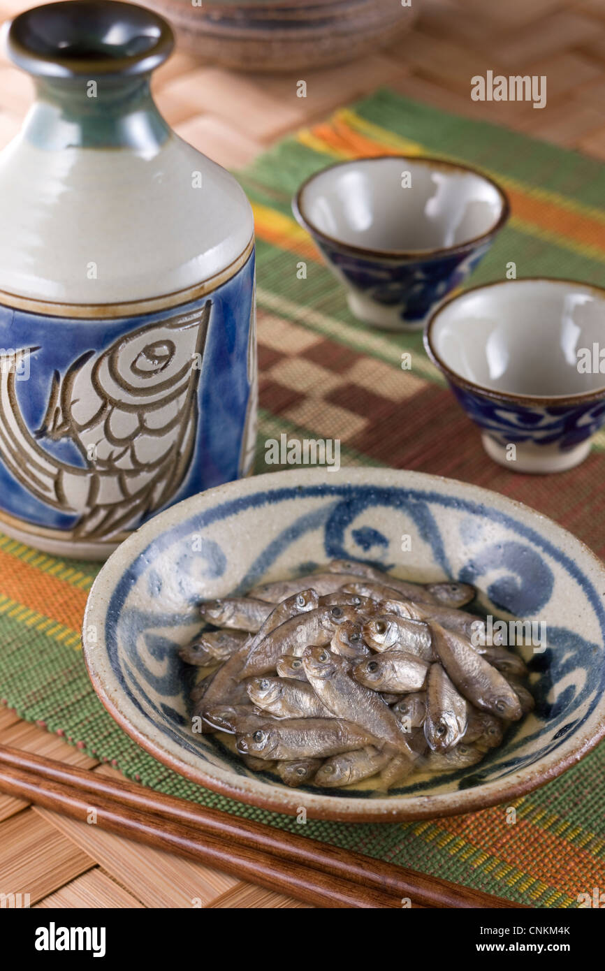 Sukugarasu Stock Photo