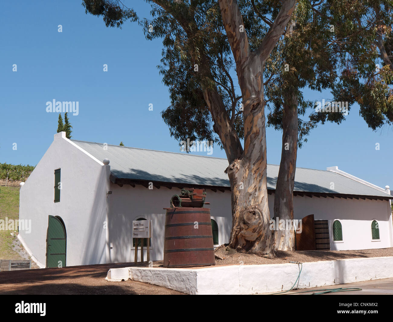 Hamilton russell south africa hires stock photography and images Alamy