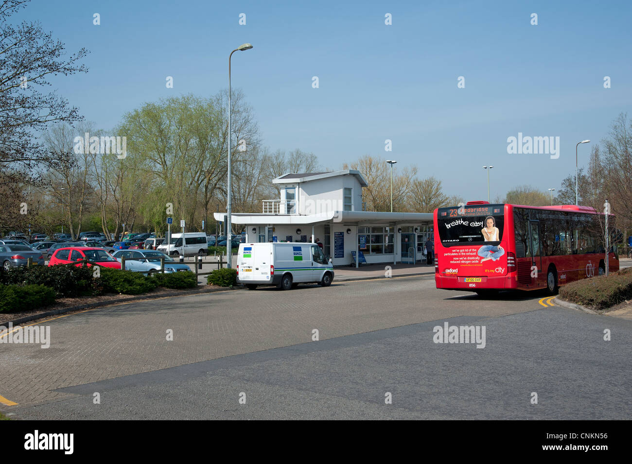 redbridge-park-and-ride-start-point-oxford-england-uk-stock-photo-alamy