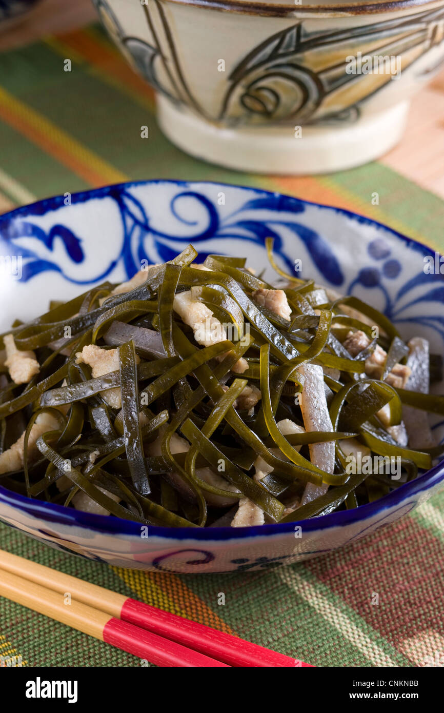 Kubu Irichi Stock Photo