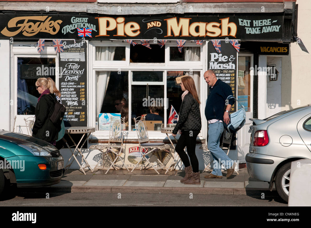 Pies selling hires stock photography and images Alamy