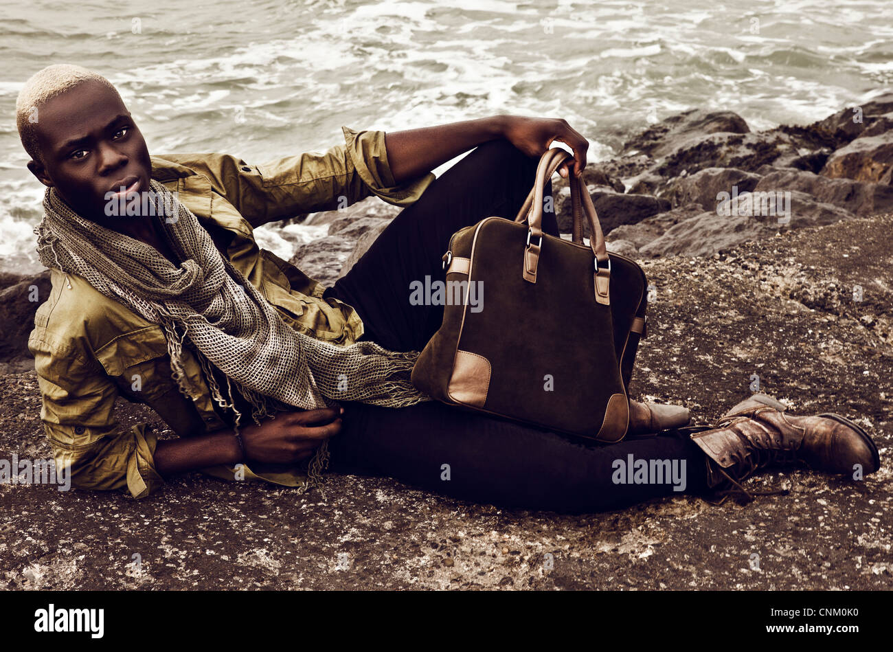 Page 3 Fashion Editorial High Resolution Stock Photography And Images Alamy