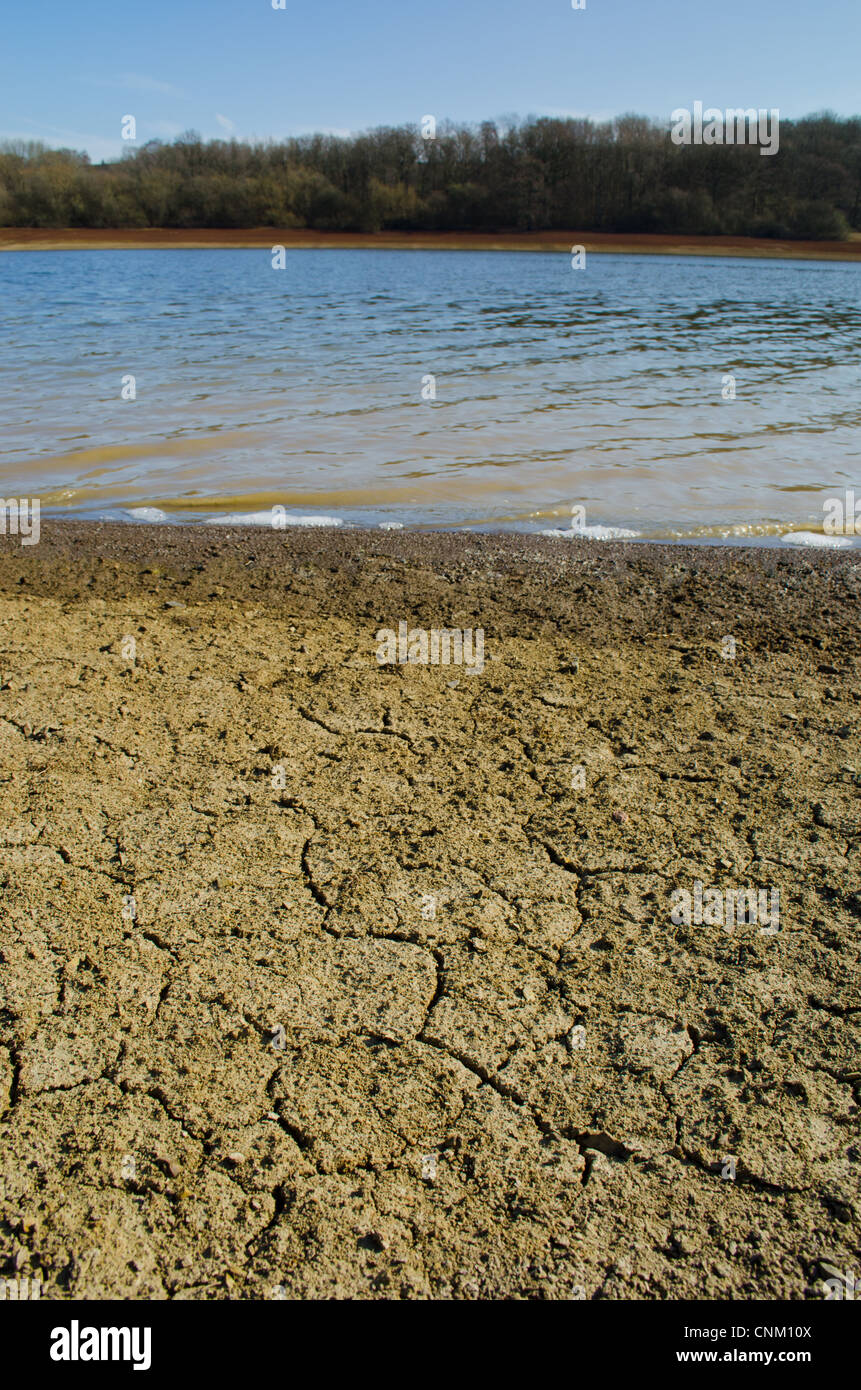 dry-and-cracked-lake-bed-at-bewl-water-reservoir-kent-stock-photo-alamy