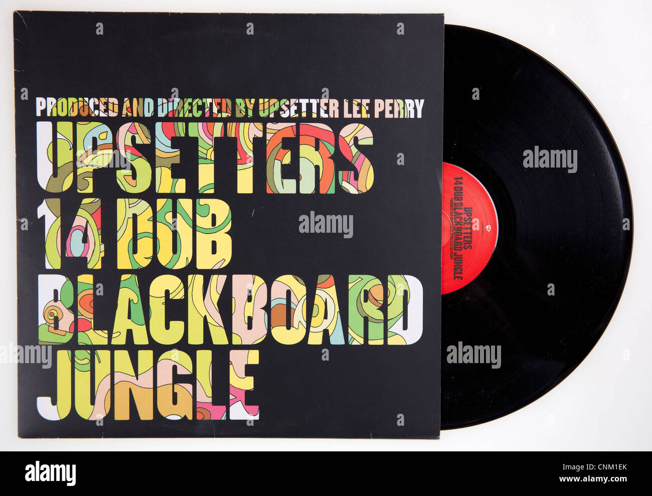 cover of compilation album