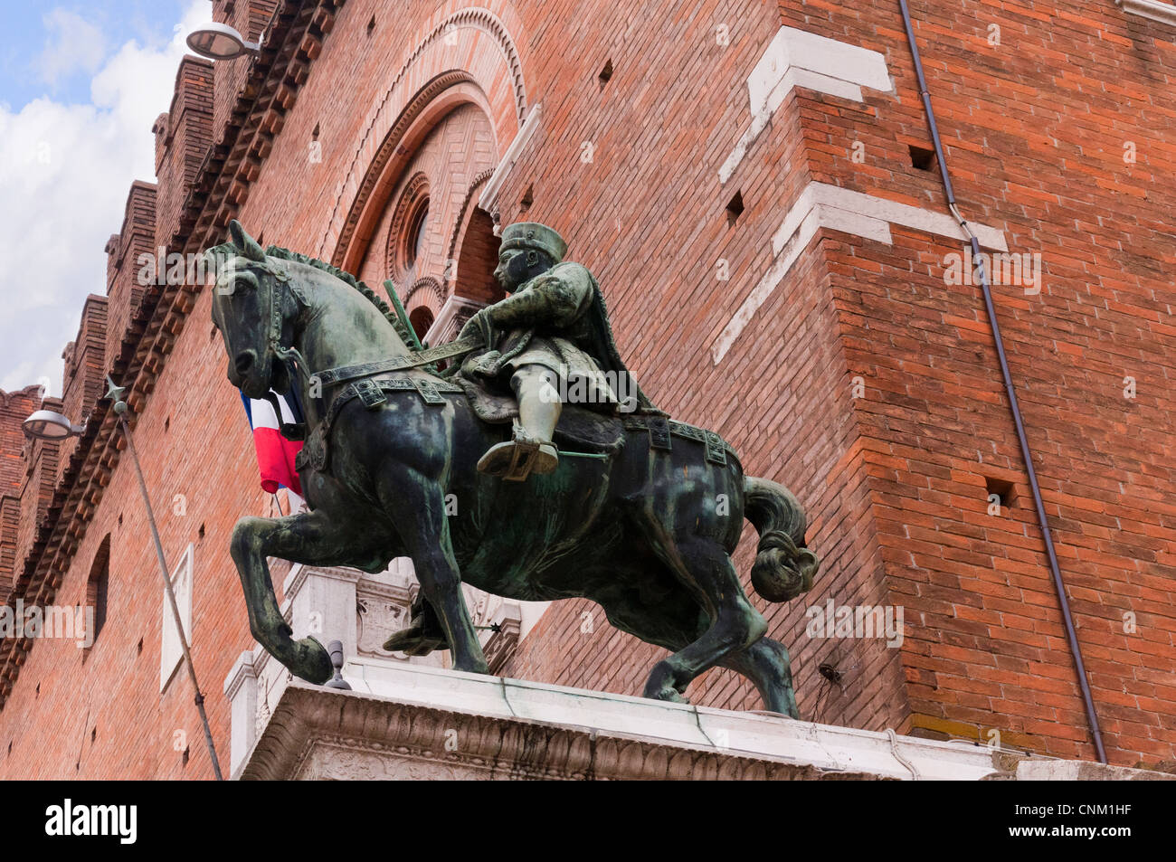 ferrara province of ferrara emilia romagna italy