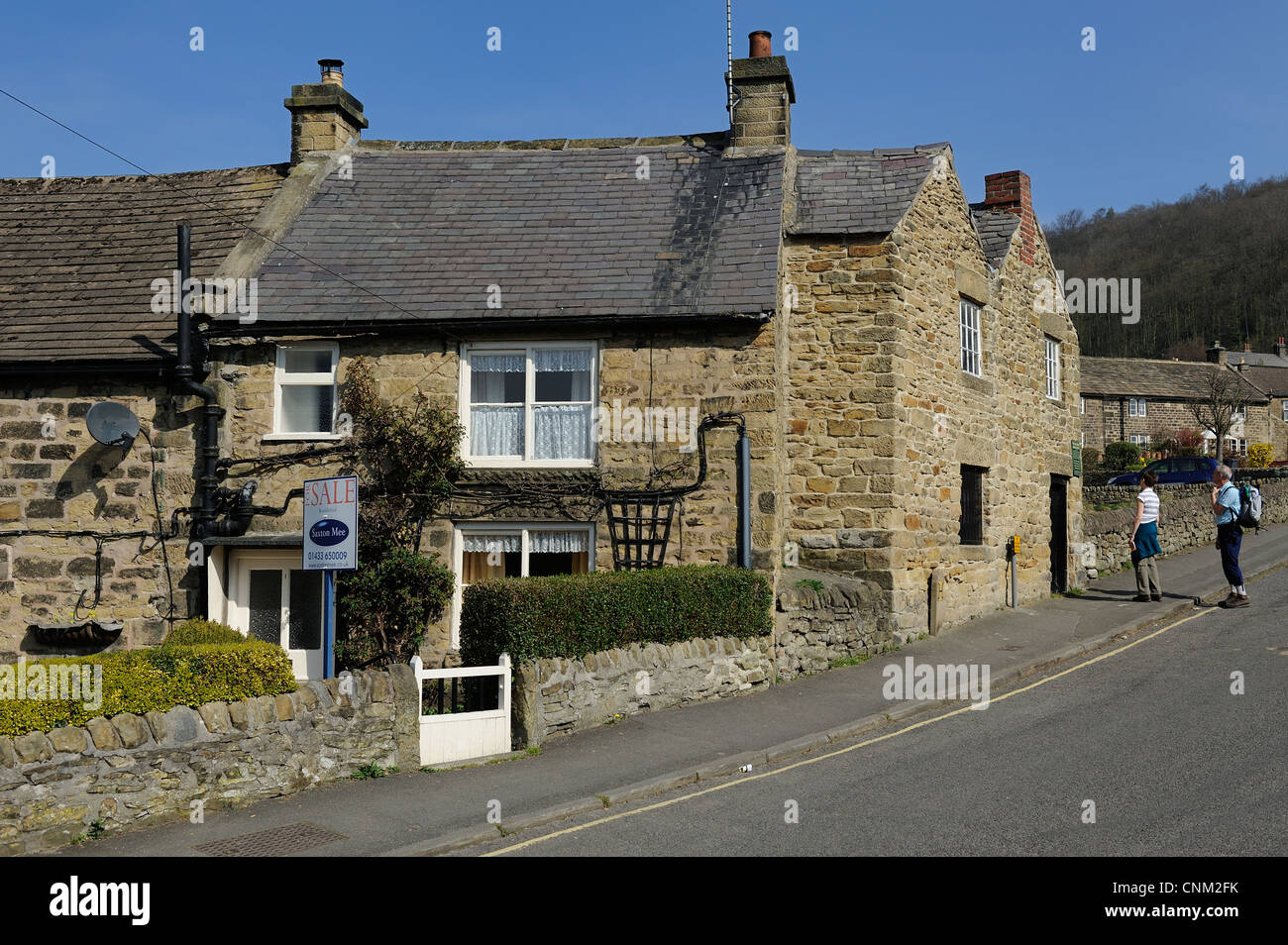 Cottage For Sale Stock Photos Cottage For Sale Stock Images Alamy