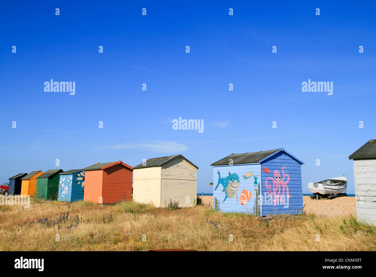 Littlestone on sea hires stock photography and images Alamy