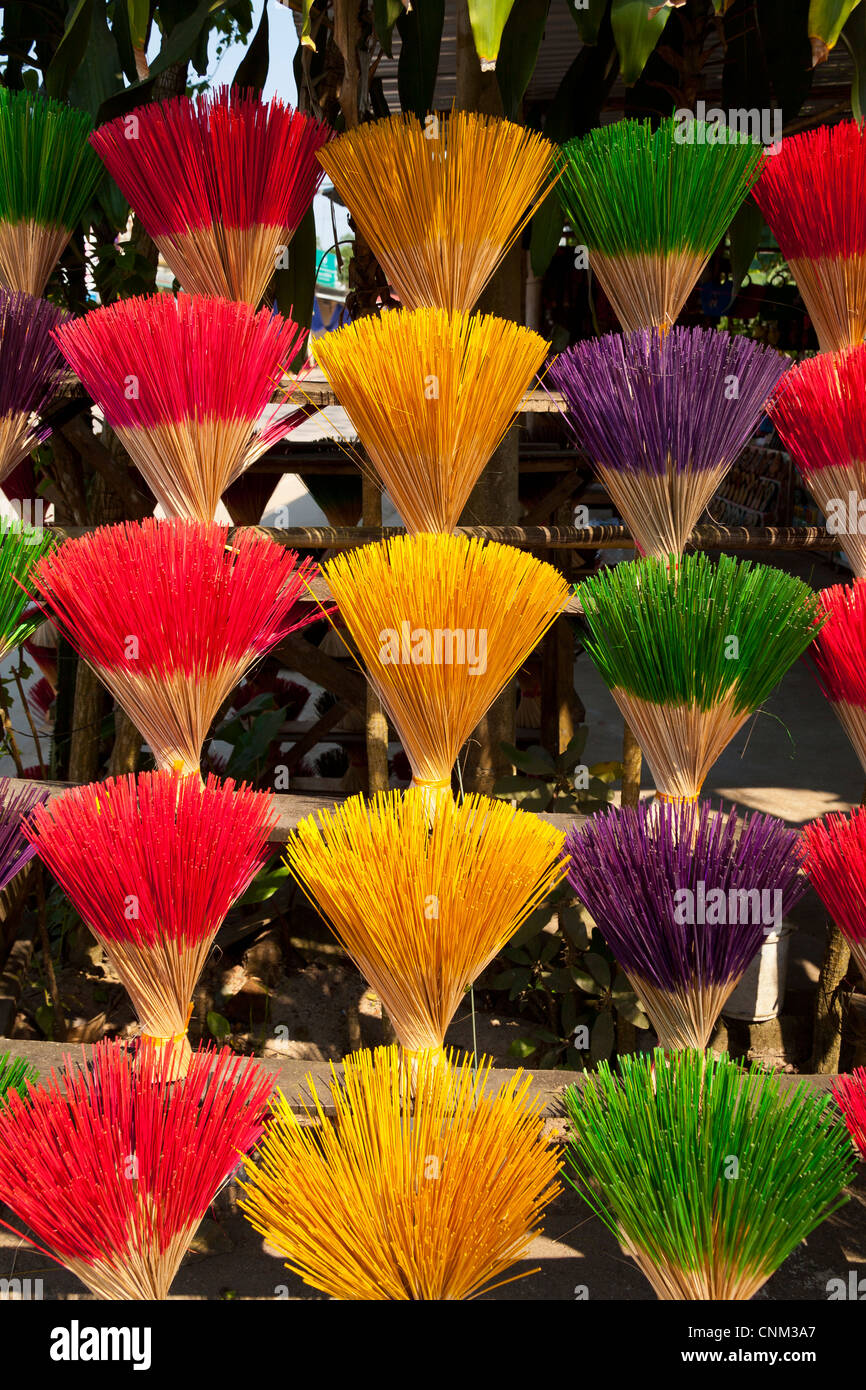 Incense Sticks Drying High Resolution Stock Photography and Images - Alamy