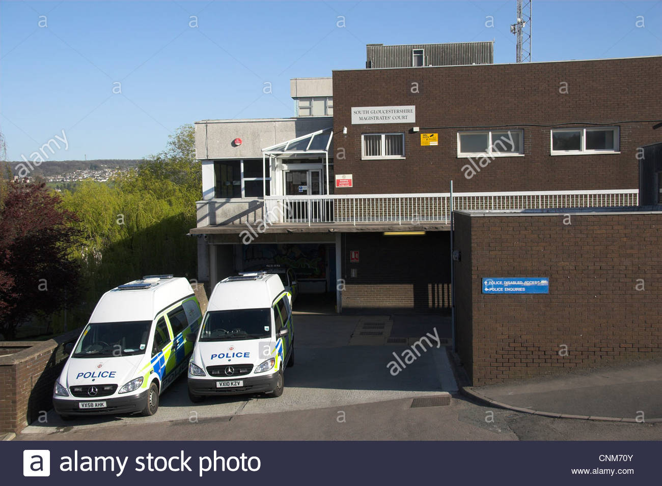 Gloucestershire Police High Resolution Stock Photography and Images Alamy