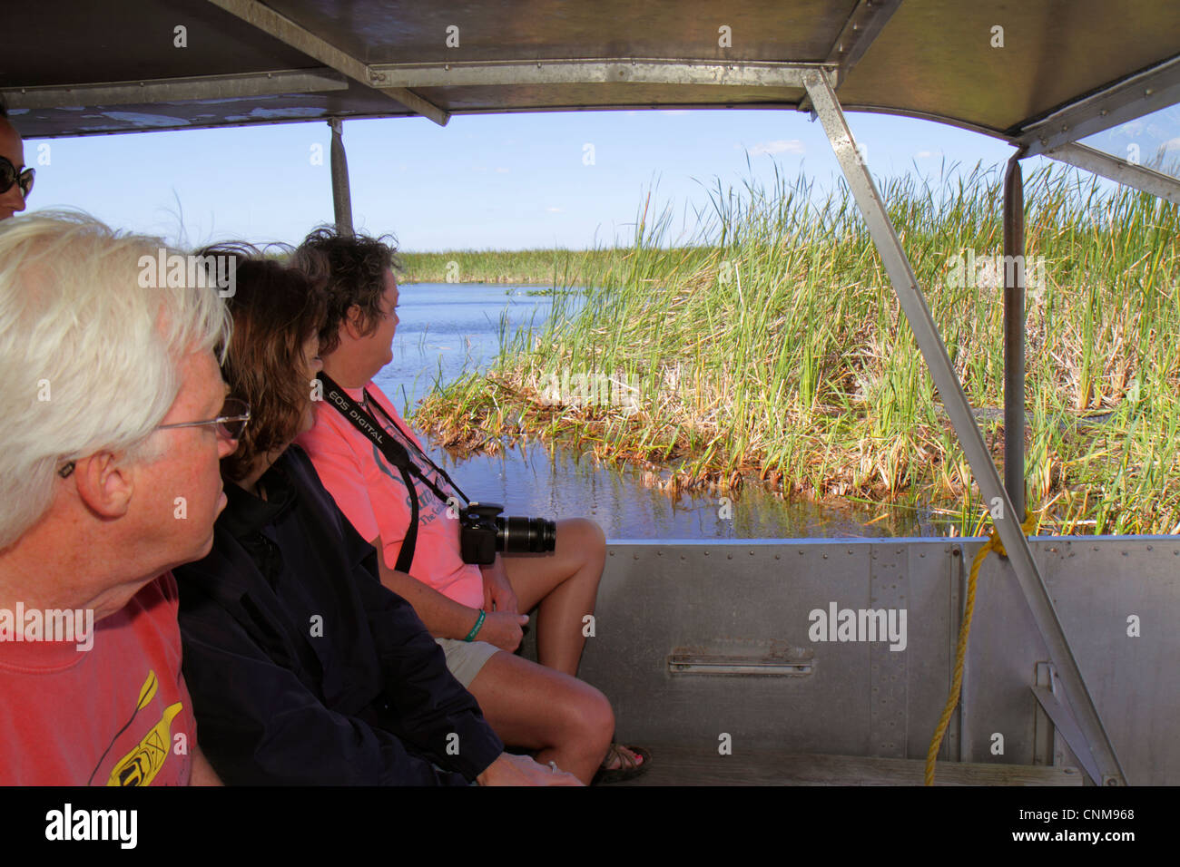 Fort Ft. Lauderdale Florida,Everglades Wildlife Management Area,Water ...