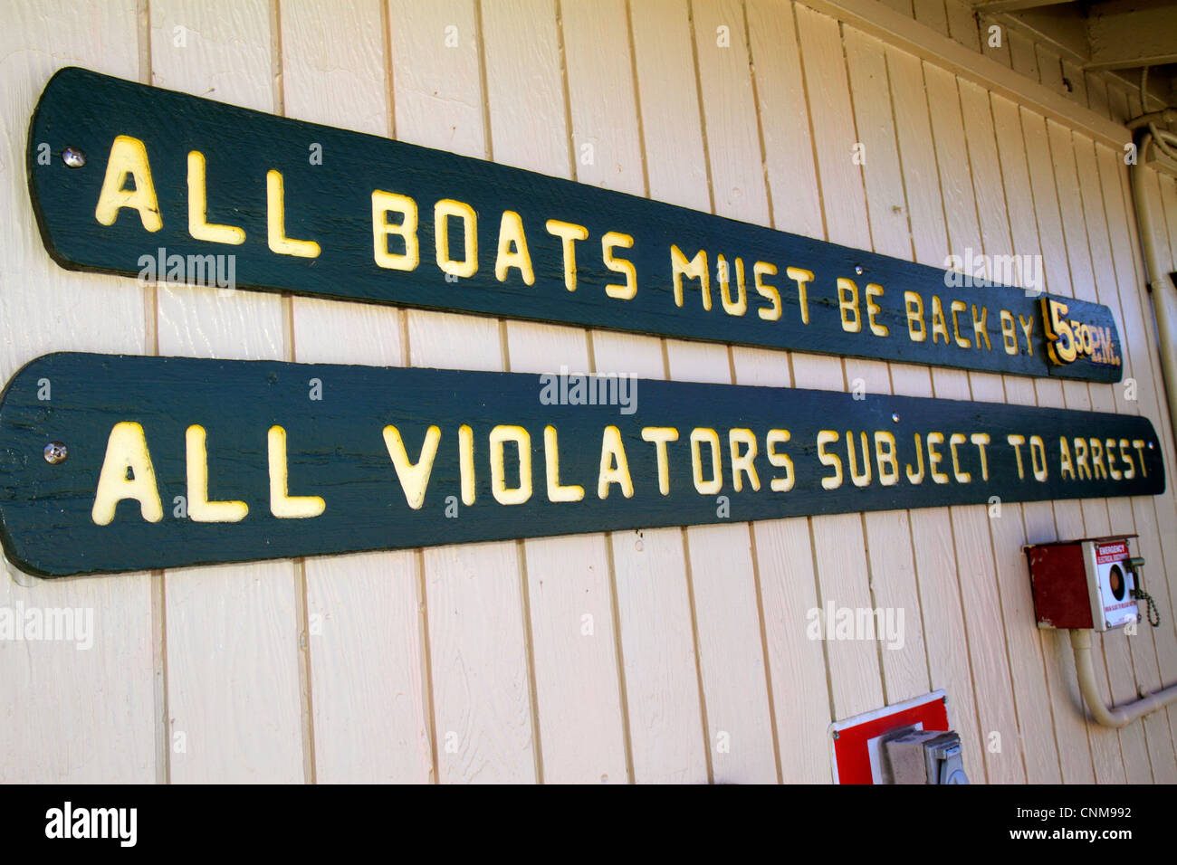 Boat Rental Stock Photos &amp; Boat Rental Stock Images - Alamy