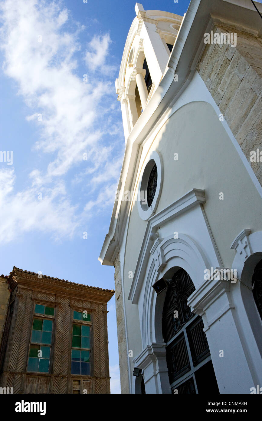 Rethimno country hi-res stock photography and images - Alamy